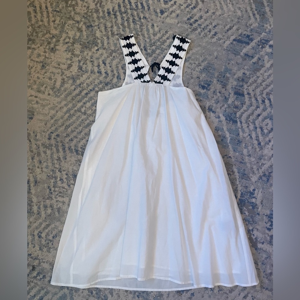 Press Dress dress